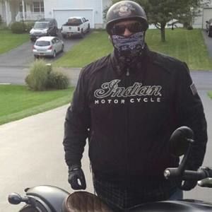 Meet your Posher, Jeff